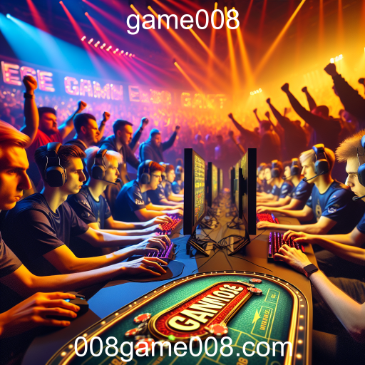 A Evolução dos Jogos Multiplayer: Competição e Comunidade